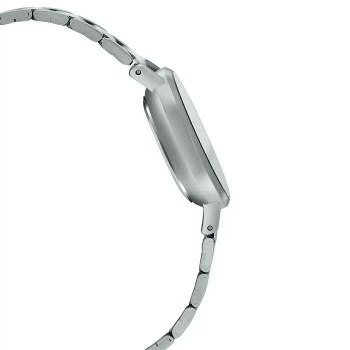 Casio Enticer Silver Analog Water Resistance, LTP-VT02D-1AUDF-A1997