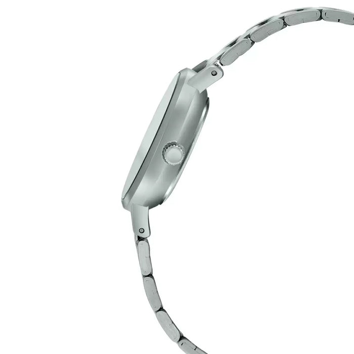 Casio Enticer Silver Analog Water Resistance, LTP-VT02D-1AUDF-A1997