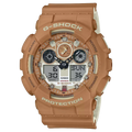 Casio G-Shock Analog-Digital Men's Watch, GA-100SHB-5ADR-G1641