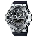 Casio G-Shock Analog-Digital Men's Watch, GM-700-1ADR-G1607