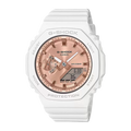 Casio G-Shock Analog-Digital Stopwatch, GMA-S2100MD-7ADR-G1461