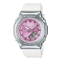 Casio G-Shock Analog-Digital Women's Watch, GM-S2110-7A6DR-G1656