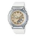 Casio G-Shock Analog-Digital Women's Watch, GM-S2110-7A9DR-G1657