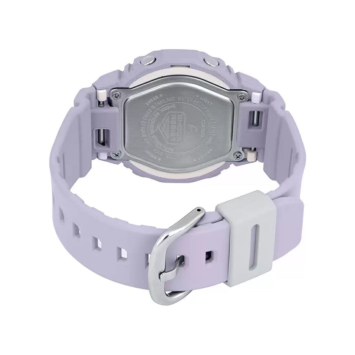 Casio G-Shock Analog-Digital Women's Watch, GMA-P2125W-6ADR-G1692