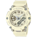 Casio G-Shock Carbon Core Guard Women's Watch World Time, GMA-S2200-7ADR-G1252