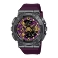 Casio G-Shock Classy Off-Road Men's Watch Ion Plated Bezel, GM-110CL-6ADR-G1435