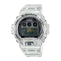 Casio G-Shock Clear Remix 40Th Anniversary Men's Watch Shock Resistant, DW-6940RX-7DR-G1439