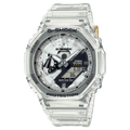 Casio G-Shock Clear Remix 40Th Anniversary Men's Watch Shock Resistant, GA-2140RX-7ADR-G1442