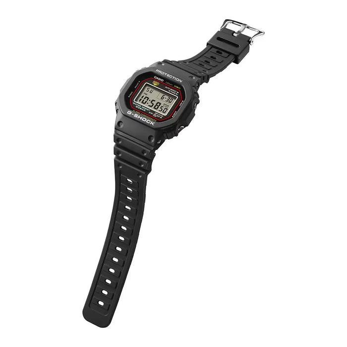Casio G-Shock Digital Men's Watch, DW-5000R-1ADR-G1660