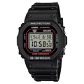 Casio G-Shock Digital Men's Watch, DW-5600RL-1DR-G1683