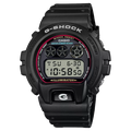 Casio G-Shock Digital Men's Watch, DW-6900RL-1DR-G1684