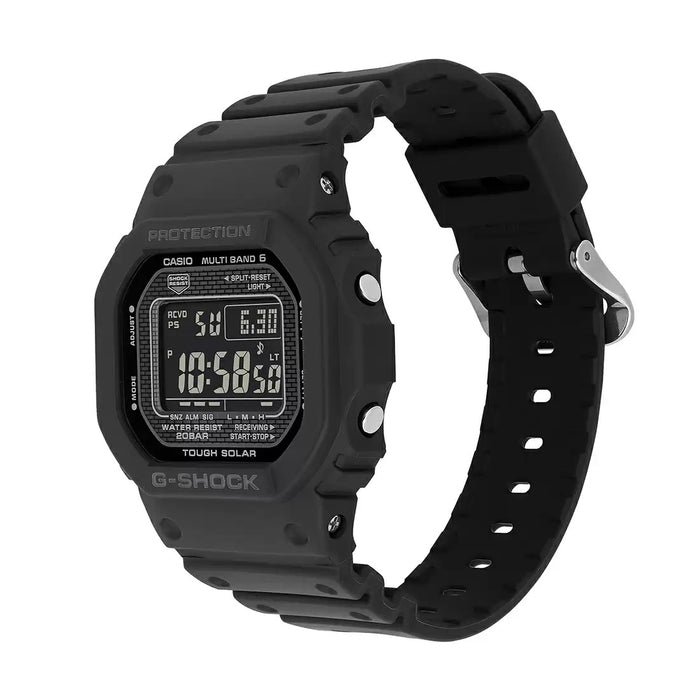Casio G-Shock Digital Men's Watch, GW-5000HS-1DR-G1670
