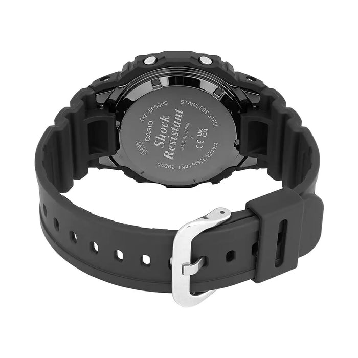 Casio G-Shock Digital Men's Watch, GW-5000HS-1DR-G1670