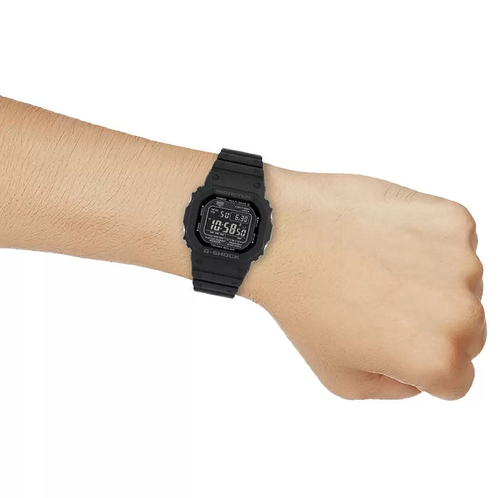 Casio G-Shock Digital Men's Watch, GW-5000HS-1DR-G1670