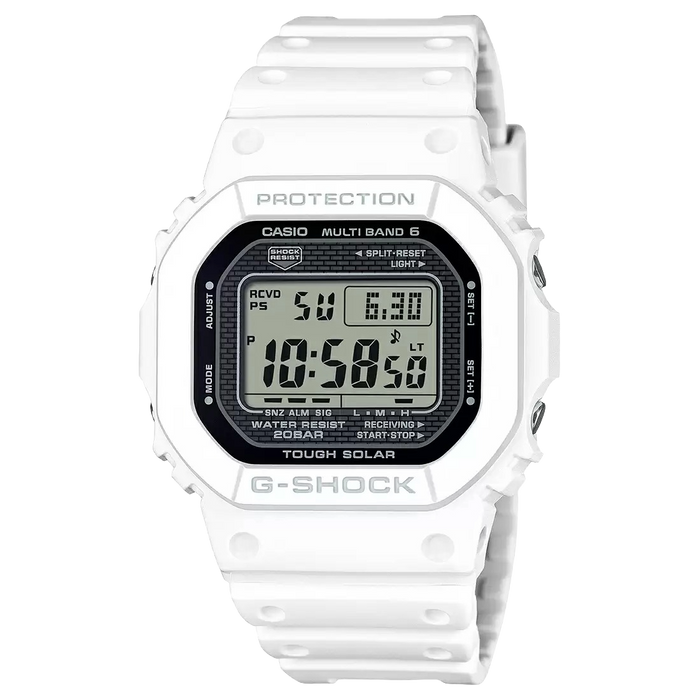 Casio G-Shock Digital Men's Watch, GW-5000HS-7DR-G1671