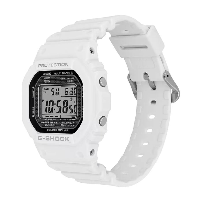 Casio G-Shock Digital Men's Watch, GW-5000HS-7DR-G1671