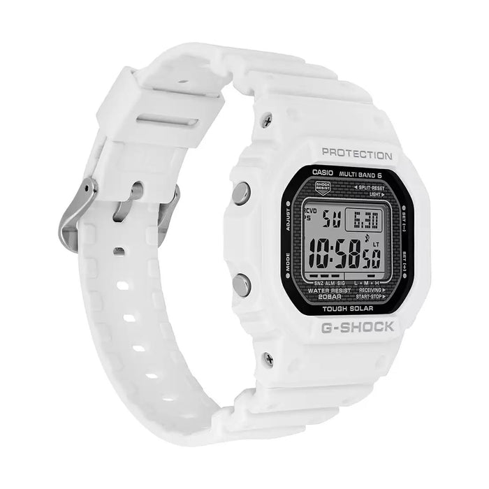 Casio G-Shock Digital Men's Watch, GW-5000HS-7DR-G1671