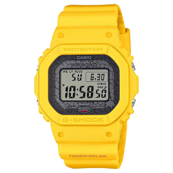 Casio G-Shock Digital Stopwatch, GW-B5600CD-9DR-G1510