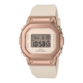 Casio G-Shock Digital Women's Watch, GM-S5600UPG-4DR-G1536