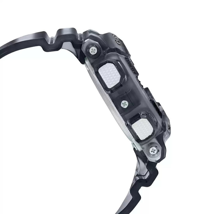 Casio G-Shock Grey Analog-Digital World Time, GMA-S110GS-8ADR-G1224
