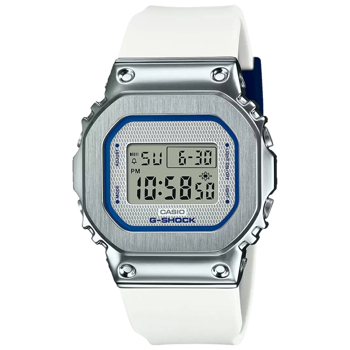 Casio G-Shock Lover'S Collection Women's Watch Water Resistant, GM-S5600LC-7DR-G1318