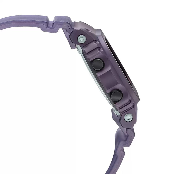 Casio G-Shock Purple Midnight Fog Countdown timer, GM-S5600MF-6DR-G1222