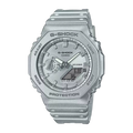 Casio G-Shock Retrofuturistic G-Shock Men's Watch Carbon Core Guard, GA-2100FF-8ADR-G1413