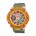 Casio G-Shock Shock Resistant Women's Watch Shock Resistant, GMA-S2200PE-5ADR-G1422