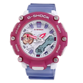 Casio G-Shock Shock Resistant Women's Watch Shock Resistant, GMA-S2200PE-6ADR-G1423