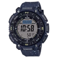 Casio Protrek Digital Men's Watch, PRG-340SC-2DR-SL118