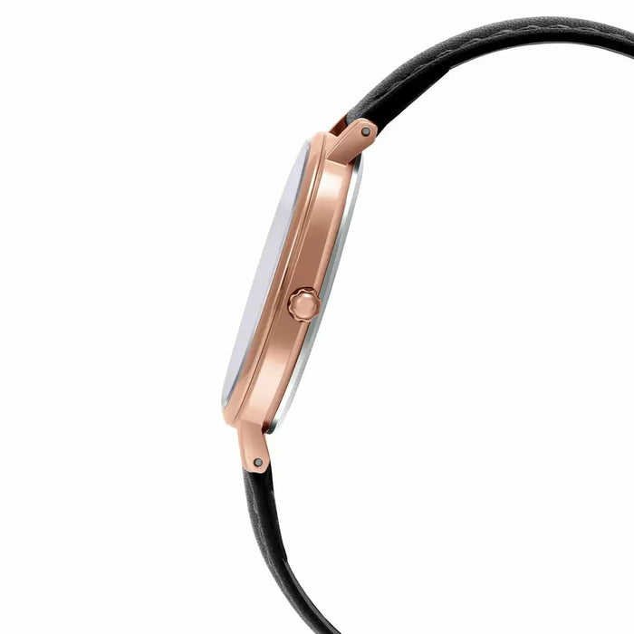 Casio Sheen Pink Gold IP Sapphire Glass, SHE-4534PGL-1AUDF-SH221