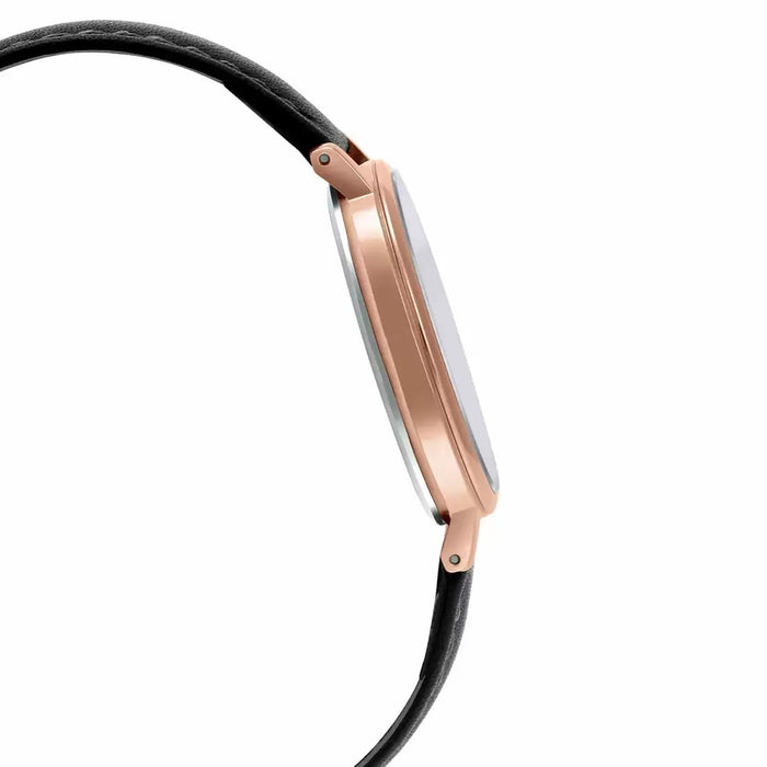Casio Sheen Pink Gold IP Sapphire Glass, SHE-4534PGL-1AUDF-SH221