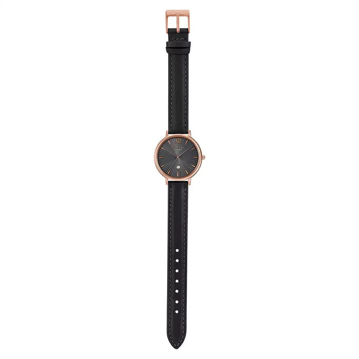 Casio Sheen Pink Gold IP Sapphire Glass, SHE-4534PGL-1AUDF-SH221
