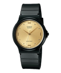CASIO  Youth Analog Analog Watch For Men MQ-76-9ALDF - A1904