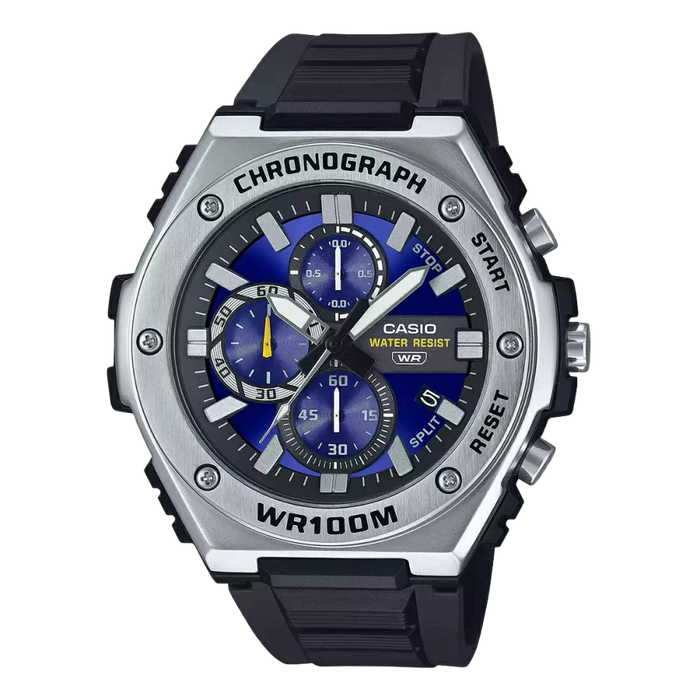 Casio Youth Analog Men's Watch, MWA-300H-2AVDF-AD282