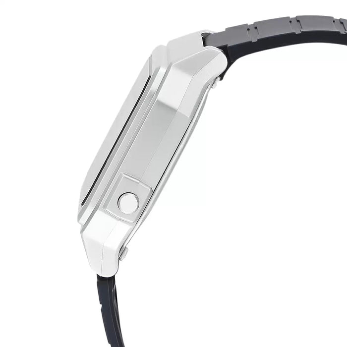 Casio Youth Black Digital Alarm, W-217HM-7BVDF-I114