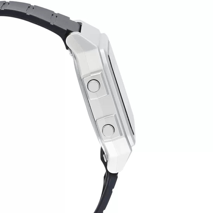 Casio Youth Black Digital Alarm, W-217HM-7BVDF-I114