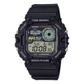 Casio Youth Digital Men's Watch, WS-1700H-1AVDF-A2247