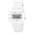 Casio Youth Digital Unisex Watch, F-91WB-7ADF-D372