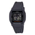 Casio YOUTH W-201-1BVDF - I126
