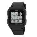 Casio Youth Water Resistance Unisex Watch Resin Glass, LF-20W-1ADF-D311