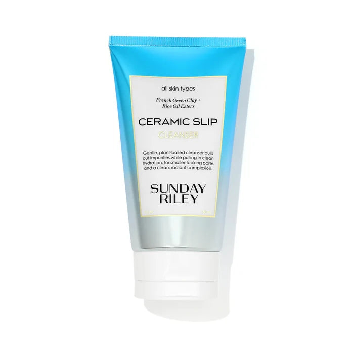 Ceramic Slip Cleanser