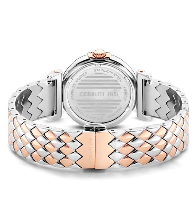 Cerruti 1881 Sesia Watch for Women CECIWLG0012002