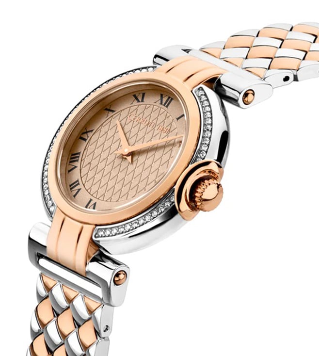 Cerruti 1881 Sesia Watch for Women CECIWLG0012002