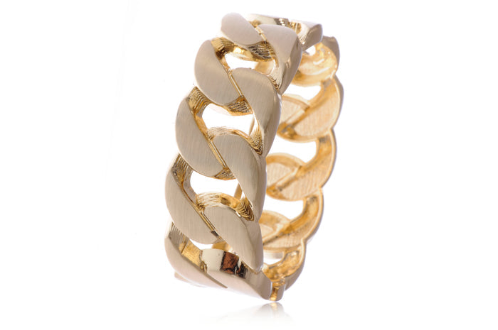 Chain Like Chic Diva Bracelet - ALILANG.COM