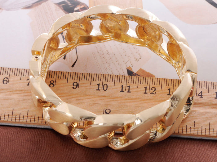 Chain Like Chic Diva Bracelet - ALILANG.COM