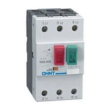 Chint Motor Starter, 40A to 63A Rated Current
