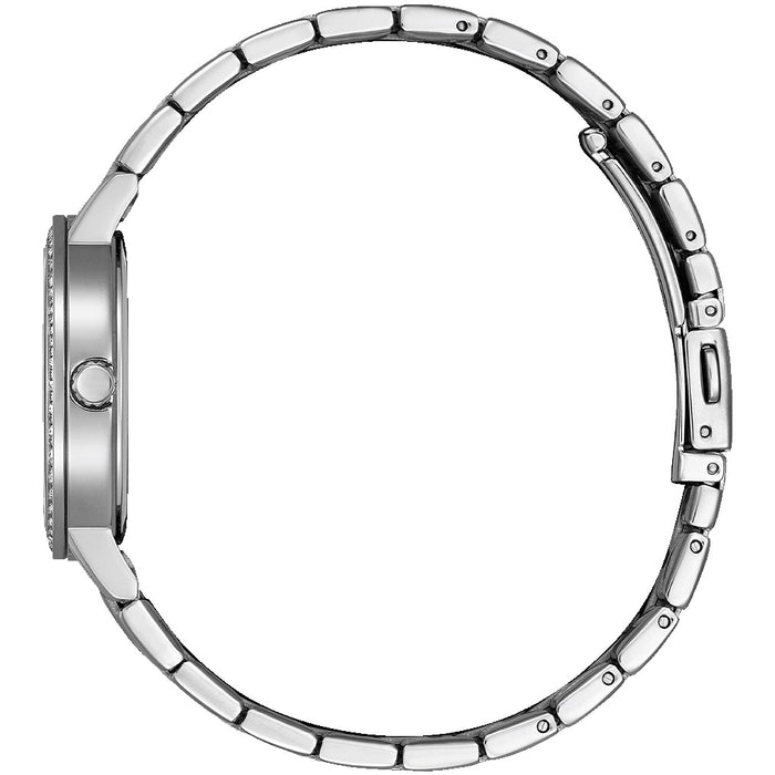 Citizen Beginning Blue-Quartz 3 hands, 31.2mm Women's Watch, EL3100-55N