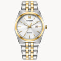 Citizen Corso-Eco drive 3 hands, 38mm Men's Watch, BM7334-58B