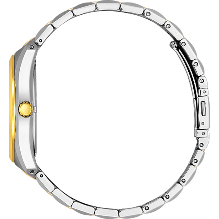 Citizen Eco drive 3 Hands, 27mm Women's Watch, EW2299-50A